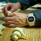 CASIO G-SHOCK DW-5600WM-5
