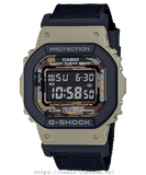 CASIO G-SHOCK DW-5610SUS-5