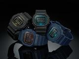 CASIO G-SHOCK DW-5700BBM-1DR