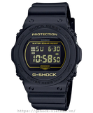CASIO G-SHOCK DW-5700BBM-1DR