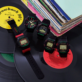 CASIO G-SHOCK DW-5700THB-7