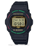 CASIO G-SHOCK DW-5700THB-7