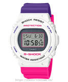 CASIO G-SHOCK DW-5700THB-7