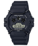  CASIO G-SHOCK DW-5600DA-4 