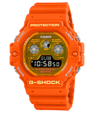 CASIO G-SHOCK DW-5900TS-4