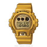 CASIO G-SHOCK DW-6900CC-6DS