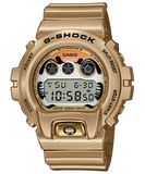 CASIO G-SHOCK GM-6900GDA-9