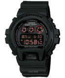 CASIO G-SHOCK DW-6900MS-1
