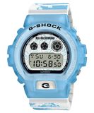 CASIO G-SHOCK DW-6900RH-2