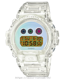 CASIO G-SHOCK DW-6900SP-1