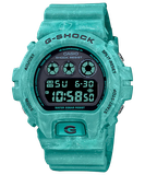 CASIO G-SHOCK DW-6900WS-2
