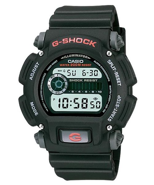 CASIO G-SHOCK DW-9052-1