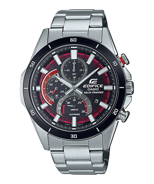  CASIO EDIFICE EFS-S610DB-1AV 