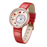 Đồng hồ Nữ TOPHILL TE056L.REW