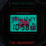 CASIO G-SHOCK LOV-19B-1