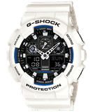 CASIO G-SHOCK GA-100B-7A