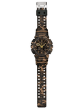 CASIO G-SHOCK GA-100CM-4A