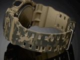 CASIO G-SHOCK GA-100CM-4A
