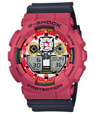 CASIO G-SHOCK GA-100DA-4A