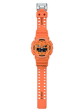 CASIO G-SHOCK GA-100RS-4A