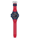 CASIO G-SHOCK GA-1100-2A