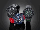 CASIO G-SHOCK GA-1100-2A