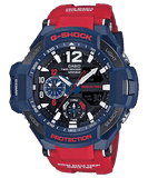 CASIO G-SHOCK GA-1100-2A