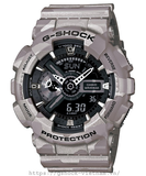CASIO G-SHOCK GA-110BT-1ADR