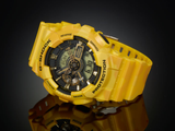 CASIO G-SHOCK GA-110BT-1ADR