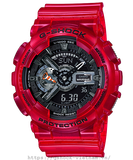 CASIO G-SHOCK GA-110BR-5A