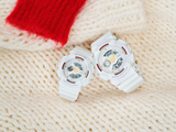 CASIO G-SHOCK GA-110DDR-7A