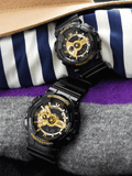 CASIO G-SHOCK GA-110GB-1A