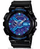 CASIO G-SHOCK GA-110GW-7A