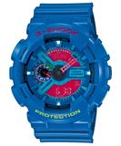 CASIO G-SHOCK GA-110GW-7A