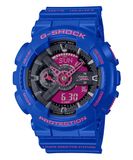 CASIO G-SHOCK GA-110JAH22-2A