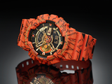CASIO G-SHOCK GA-110JDB-1A4