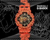 CASIO G-SHOCK GA-110JDB-1A4