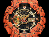 CASIO G-SHOCK GA-110JDB-1A4