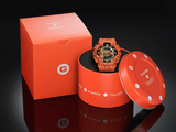 CASIO G-SHOCK GA-110JDB-1A4