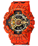 CASIO G-SHOCK GA-110JDB-1A4