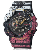 CASIO G-SHOCK GA-110JOP-1A4