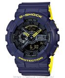 CASIO G-SHOCK GA-110GW-7A