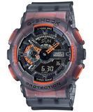 CASIO G-SHOCK GA-110LS-7A