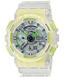 CASIO G-SHOCK GA-110LS-7A