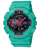 CASIO G-SHOCK GA-110SGH-4A