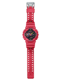 CASIO G-SHOCK GA-110SGH-4A