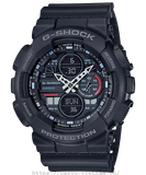 CASIO G-SHOCK GA-140-1A1