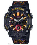 CASIO G-SHOCK GA-2000BT-1A