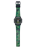 CASIO G-SHOCK GA-2000GZ-3A