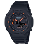 CASIO G-SHOCK GA-2100-1A2